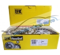 kit ambreiaj c Kit ambreiaj complet Opel Vectra C 1.9 CDTI LUK